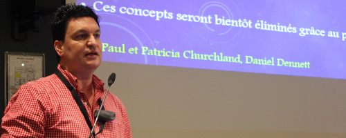 Congrès 2013 à  Toulouse, France