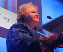 Congrès 2014 à Lyon, France