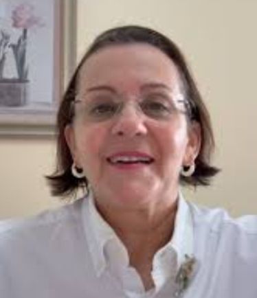 Dr Katia Maria Marabuco de Sousa